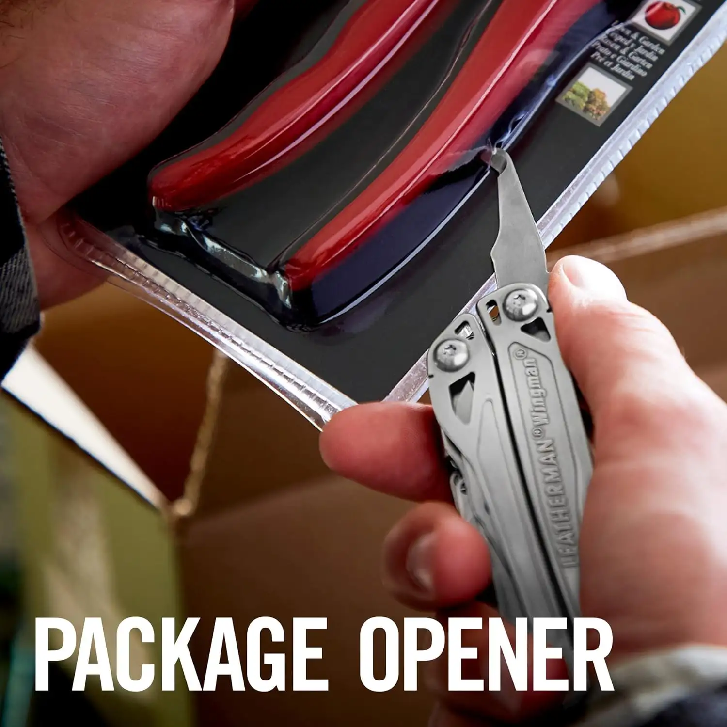 LEATHERMAN, Wingman Multitool with Spring-Action - 71clxbzyul._ac_sl1500_